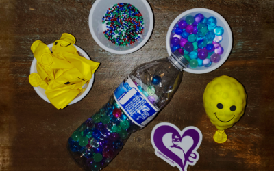 plush orbeez stress ball