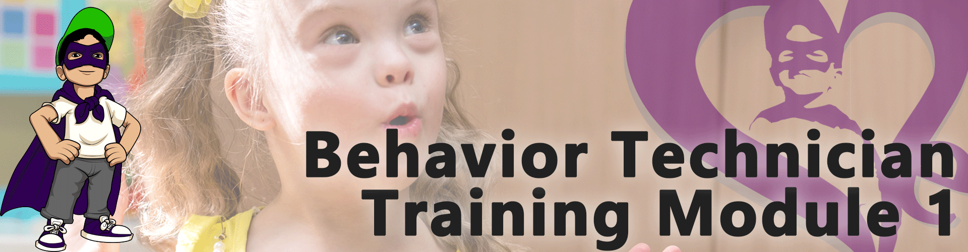 BT TRAINING | I Am Kid Hope